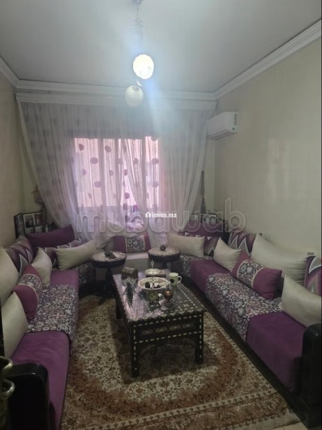 Appartement Avendre Les Portes de Gueliz - Vente Immobilier - Marrakech - photo 2