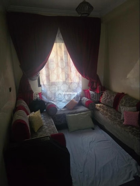 Appartement Avendre Les Portes de Gueliz - Vente Immobilier - Marrakech - photo 4