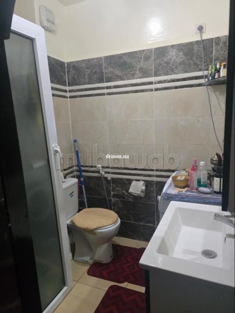 Appartement Avendre Les Portes de Gueliz - Vente Immobilier - Marrakech - photo 6