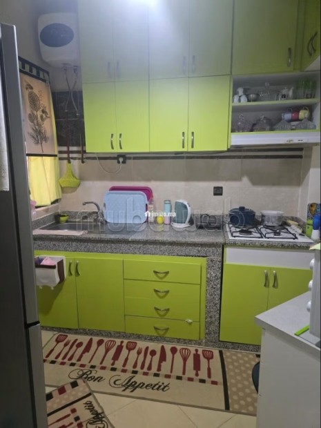 Appartement Avendre Les Portes de Gueliz - Vente Immobilier - Marrakech - photo 7