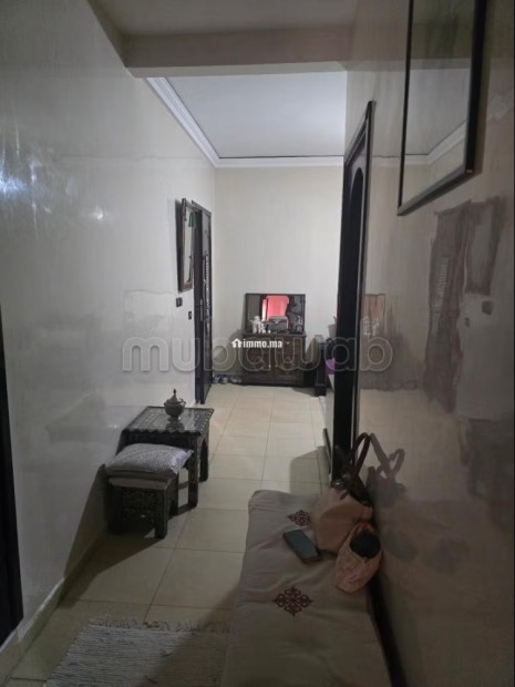 Appartement Avendre Les Portes de Gueliz - Vente Immobilier - Marrakech - photo 8