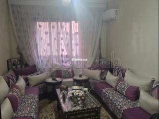 Appartement Avendre Les Portes de Gueliz - Appartement à vendre - Marrakech