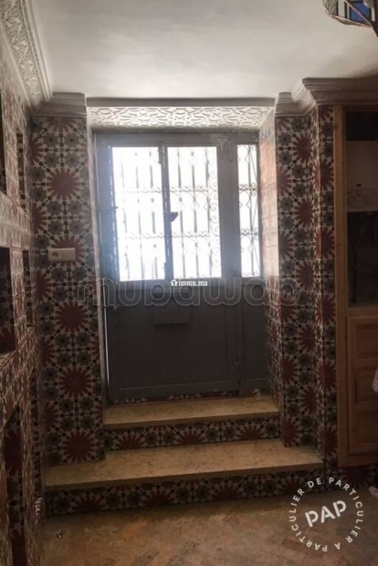 Riad Maison Kasbah médina - Vente Immobilier - Marrakech - photo 2
