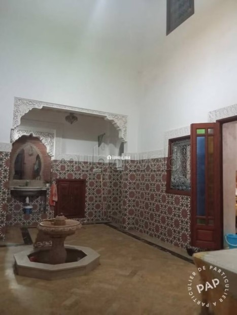 Riad Maison Kasbah médina - Vente Immobilier - Marrakech - photo 3