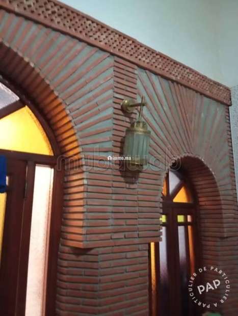 Riad Maison Kasbah médina - Vente Immobilier - Marrakech - photo 4