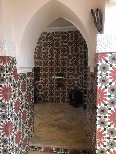 Riad Maison Kasbah médina - Vente Immobilier - Marrakech - photo 5