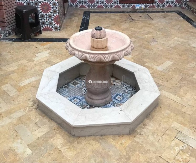 Riad Maison Kasbah médina - Vente Immobilier - Marrakech - photo 7