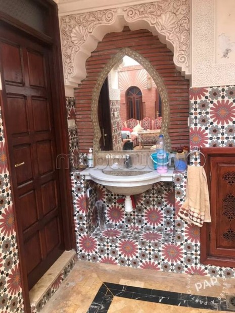 Riad Maison Kasbah médina - Vente Immobilier - Marrakech - photo 8