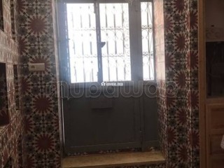 Riad Maison Kasbah médina - Maison à vendre - Marrakech