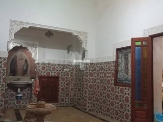 Riad Maison Kasbah médina - Maison à vendre - Marrakech