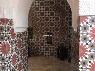 Riad Maison Kasbah médina - Maison à vendre - Marrakech