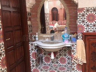 Riad Maison Kasbah médina - Maison à vendre - Marrakech