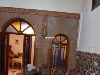 Riad Maison Kasbah médina - Maison à vendre - Marrakech
