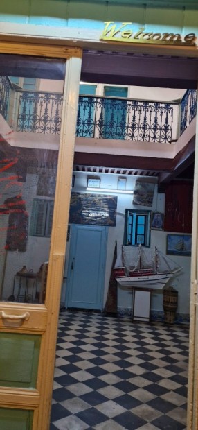 Pension andalousse - Vente Immobilier - Tanger - photo 6