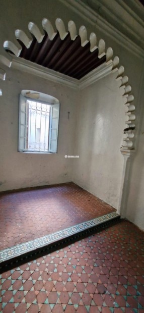 Pension andalousse - Vente Immobilier - Tanger - photo 3