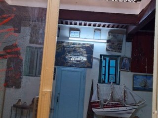 Pension andalousse - Maison à vendre - Tanger