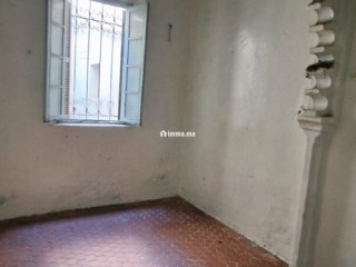Pension andalousse - Maison à vendre - Tanger