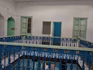 Pension andalousse - Maison à vendre - Tanger