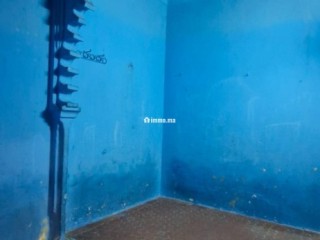 Pension andalousse - Maison à vendre - Tanger