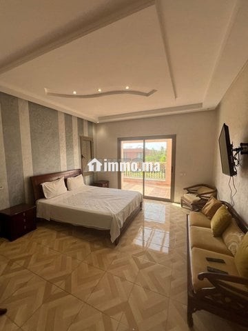 Villa 510 m² à vendre à Amelkis Marrakech - Vente Immobilier - Marrakech - photo 2