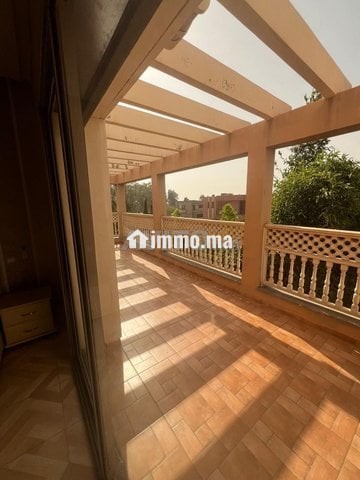 Villa 510 m² à vendre à Amelkis Marrakech - Vente Immobilier - Marrakech - photo 3