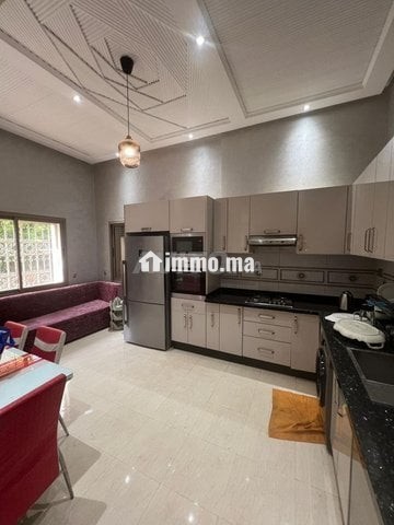 Villa 510 m² à vendre à Amelkis Marrakech - Vente Immobilier - Marrakech - photo 8