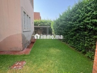 Villa 510 m² à vendre à Amelkis Marrakech - Villa à vendre - Marrakech