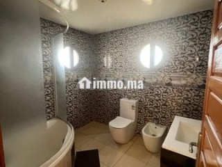 Villa 510 m² à vendre à Amelkis Marrakech - Villa à vendre - Marrakech