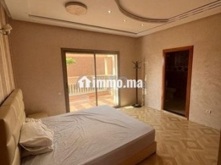 Villa 510 m² à vendre à Amelkis Marrakech - Villa à vendre - Marrakech