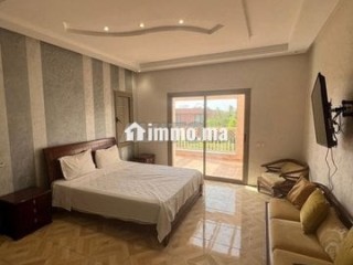 Villa 510 m² à vendre à Amelkis Marrakech - Villa à vendre - Marrakech