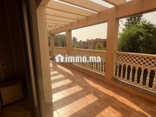 Villa 510 m² à vendre à Amelkis Marrakech - Villa à vendre - Marrakech