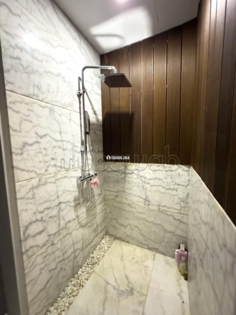Villa Haut Standing 5 Suite Route de Fes - Vente Immobilier - Marrakech - photo 3