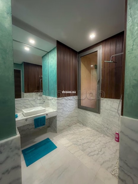 Villa Haut Standing 5 Suite Route de Fes - Vente Immobilier - Marrakech - photo 5