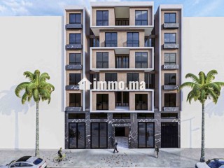 Appartement t2 ascenseur - Appartement à vendre - Marrakech