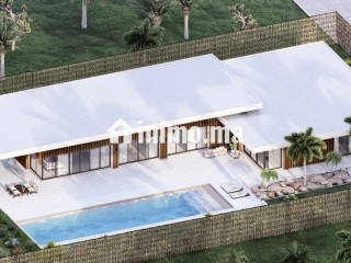 Villa de 220 m² Terrain 900m² - Villa à vendre - Marrakech