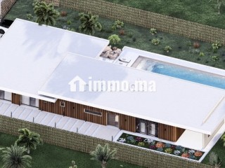 Villa de 220 m² Terrain 900m² - Villa à vendre - Marrakech