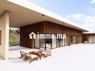 Villa de 220 m² Terrain 900m² - Villa à vendre - Marrakech