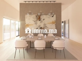 Villa de 220 m² Terrain 900m² - Villa à vendre - Marrakech