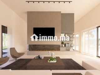 Villa de 220 m² Terrain 900m² - Villa à vendre - Marrakech