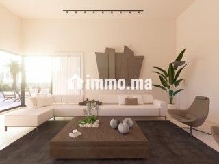 Villa de 220 m² Terrain 900m² - Villa à vendre - Marrakech