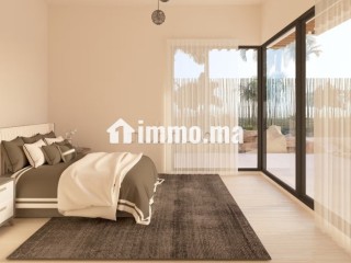 Villa de 220 m² Terrain 900m² - Villa à vendre - Marrakech