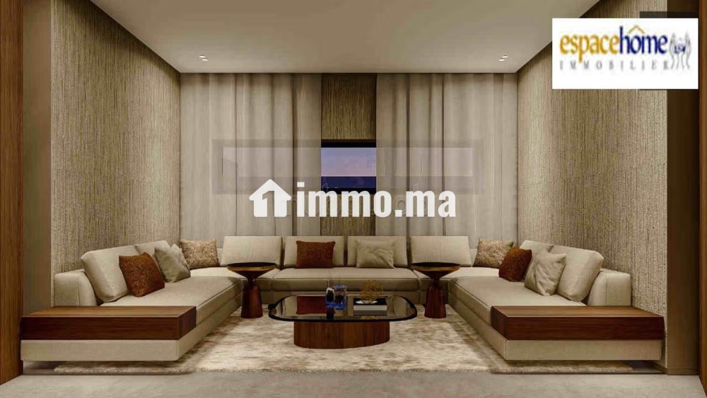 Maison 350 m² Terrain 965 m² Piscine - Vente Immobilier - Marrakech - photo 8