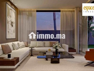 Maison 350 m² Terrain 965 m² Piscine - Maison à vendre - Marrakech