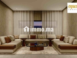 Maison 350 m² Terrain 965 m² Piscine - Maison à vendre - Marrakech