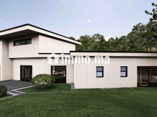 Maison 300 m² terrain 2000m² - Maison à vendre - Marrakech