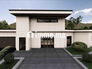 Maison 300 m² terrain 2000m² - Maison à vendre - Marrakech