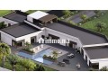 Villa de 600 m² terrain 5000 m² piscine - miniature 1