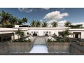 Villa de 600 m² terrain 5000 m² piscine - miniature 2