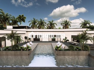 Villa de 600 m² terrain 5000 m² piscine - Villa à vendre - Marrakech