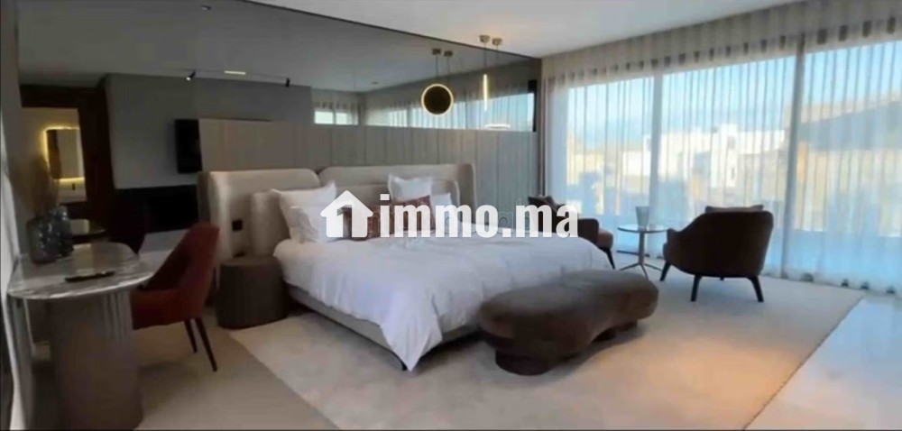 MAISON 400 m² TERRAIN 1000 m² - Vente Immobilier - Marrakech - photo 6